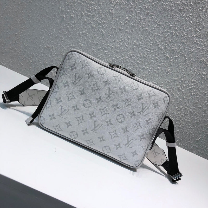 Fashion Luxe Touch bags - 3244