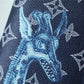 Luxe Touch Fashion LTB-bags - 10651