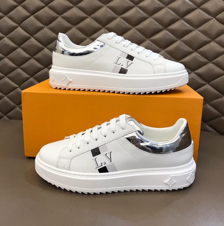 Luxe Touch Bags 

 - LTB Men Shoes - 1632