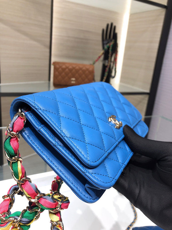 Luxe Touch Bags -  Bags - 705