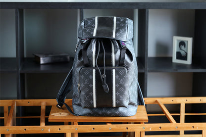 Luxe Touch Fashion LTB-bags - 9754