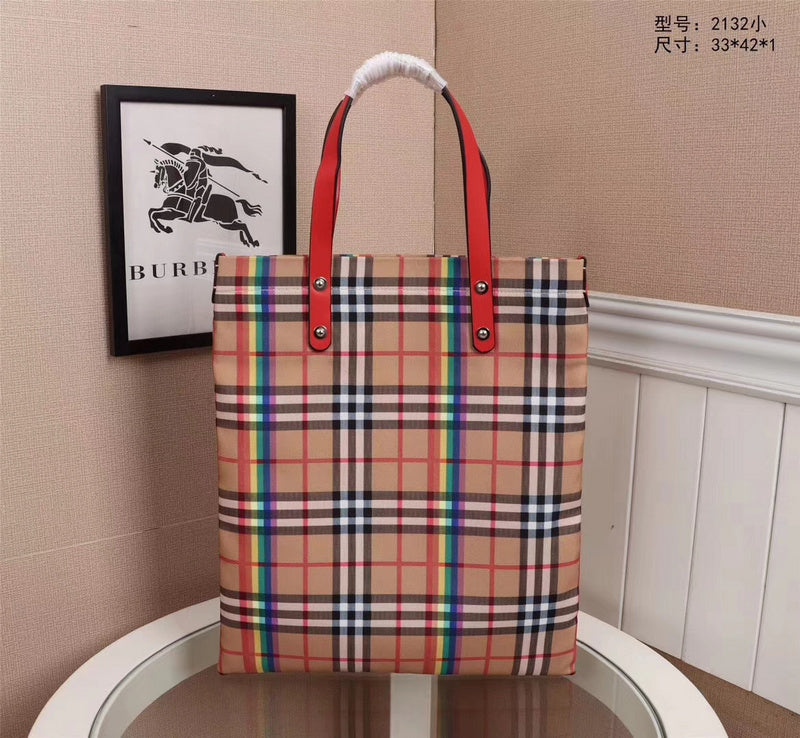 Luxe Touch Bags Fashion -BBR Bags - 1034