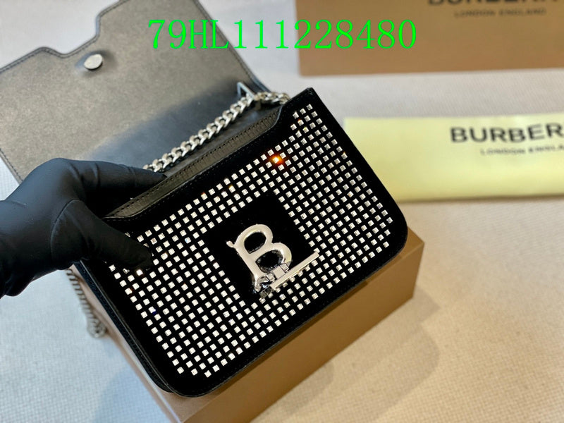 Luxe Touch Bags Fashion -BBR Bags - 225