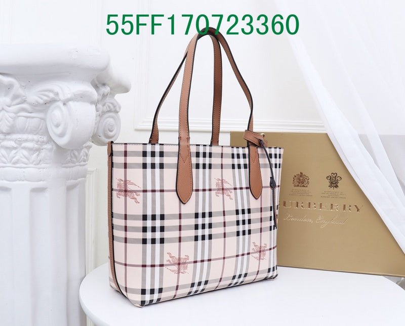 Luxe Touch Fashion -BBR Bags - 710