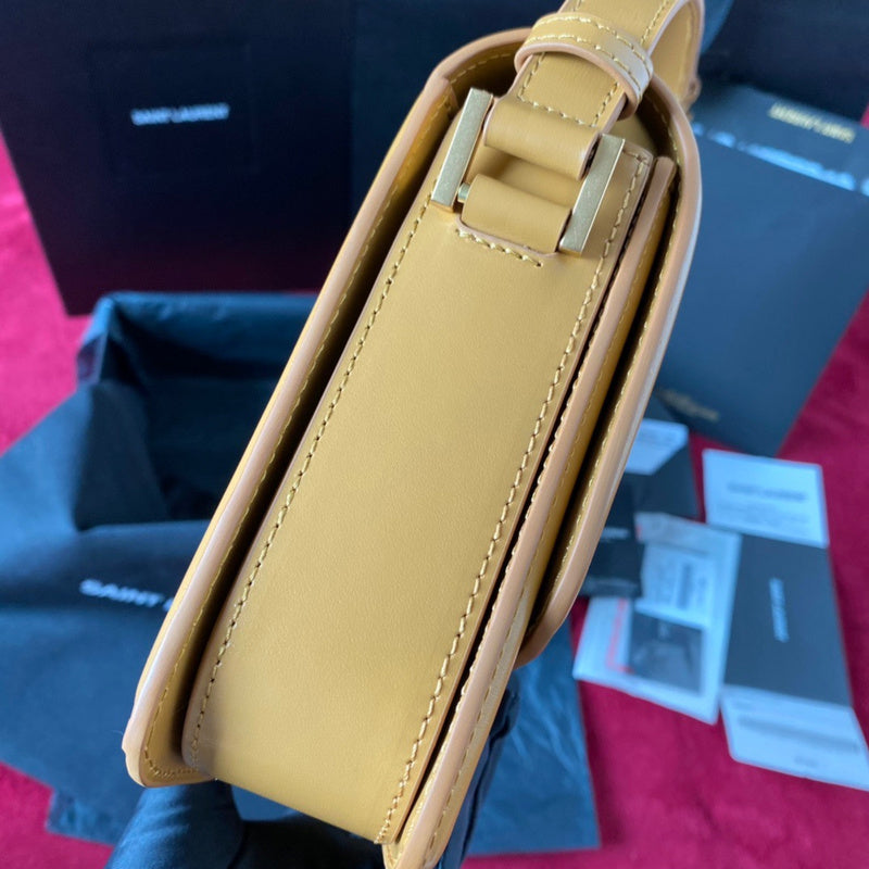Luxe Touch - SLY Bags 027