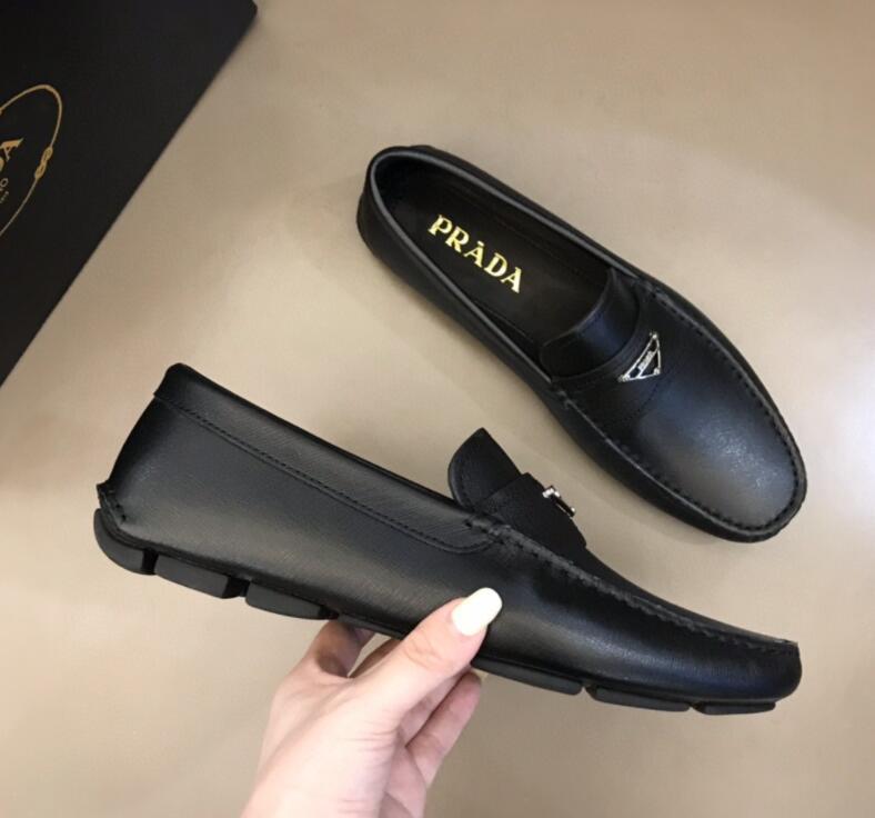 Luxe Touch Bags - PD Men Shoes - 382