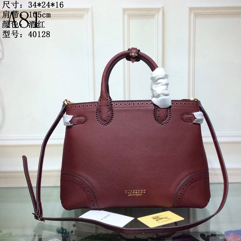 LTB Fashion -BBR Bags - 883