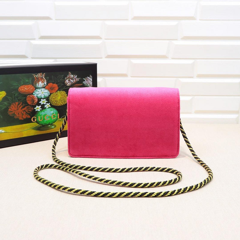 Luxe Touch Bags - Luxe Touch Bags - 956