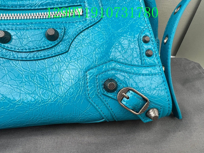 LTB Fashion - BGA Bags - 1671