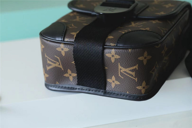 Luxe Touch Fashion LTB-bags - 9995