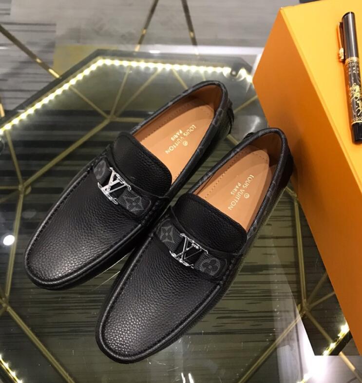Luxe Touch Bags 

 - LTB Men Shoes - 1937