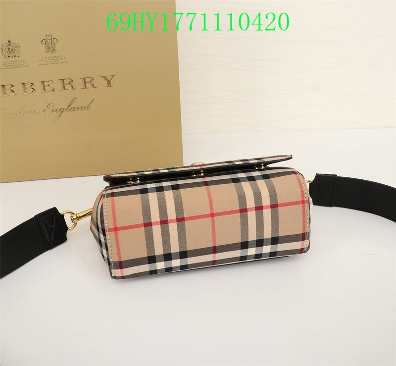 Luxe Touch Bags Fashion -BBR Bags - 243
