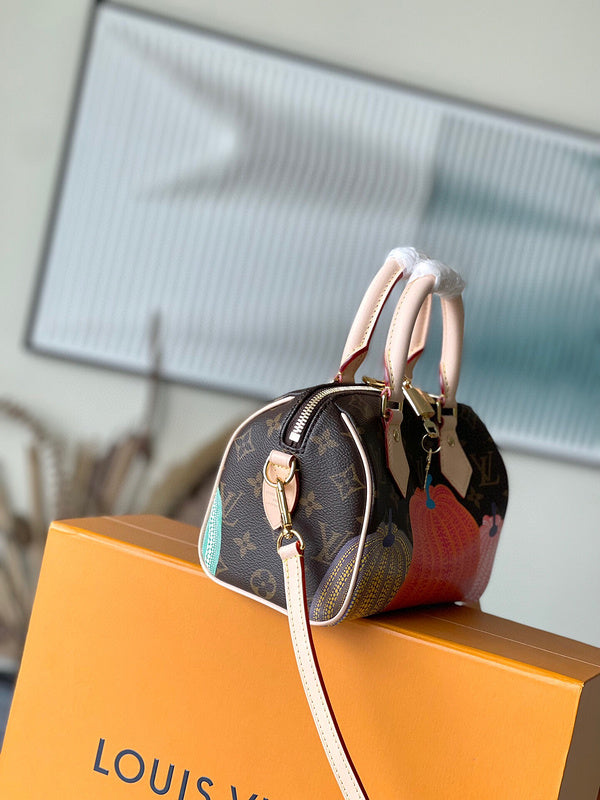 Fashion LTB-bags - 4092