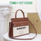 Luxe Touch Fashion -BBR Bags - 734