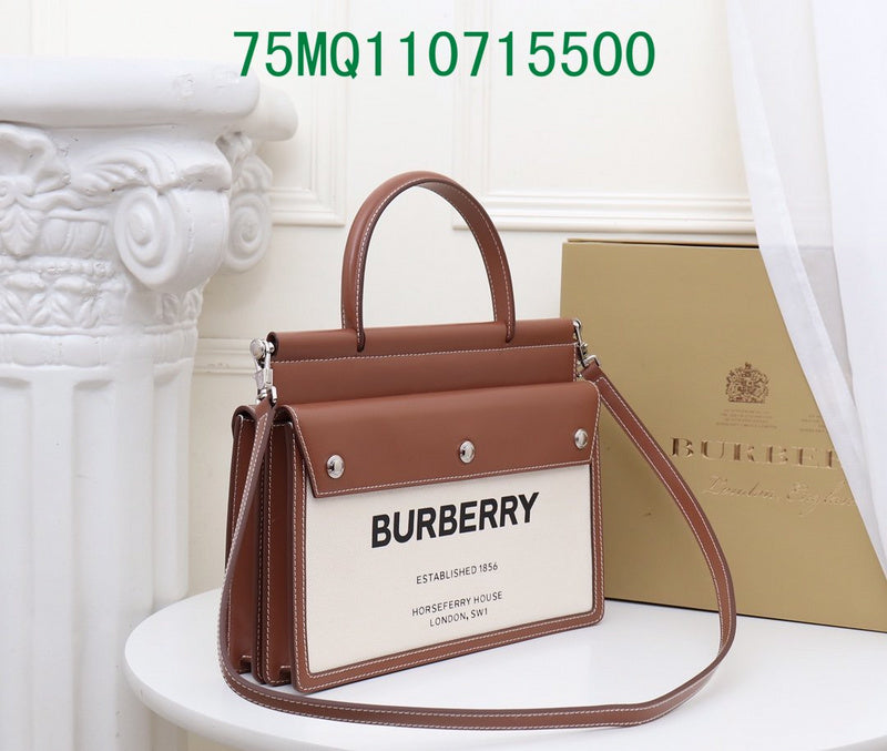 Luxe Touch Fashion -BBR Bags - 734