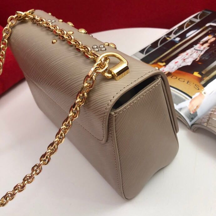 Fashion Luxe Touch bags - 3656