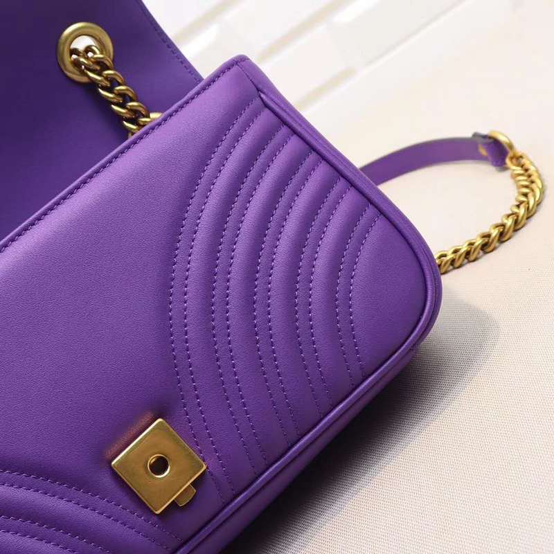 Luxe Touch Bags - Luxe Touch Bags - 825