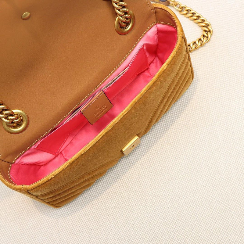 Luxe Touch Bags - Luxe Touch Bags - 893