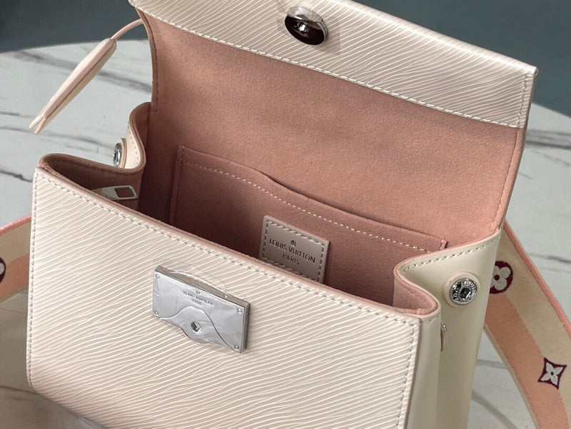 Fashion Luxe Touch bags - 5398