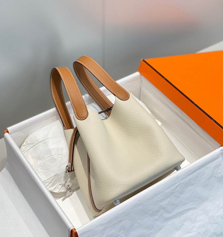 Luxe Touch Bags - HMS Bags - 040