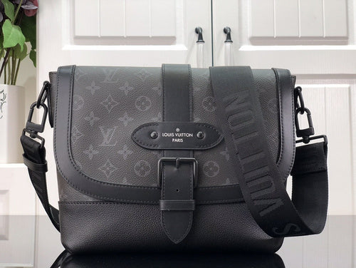 Fashion Luxe Touch bags - 2888