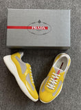 Luxe Touch Bags - PD Men Shoes - 417