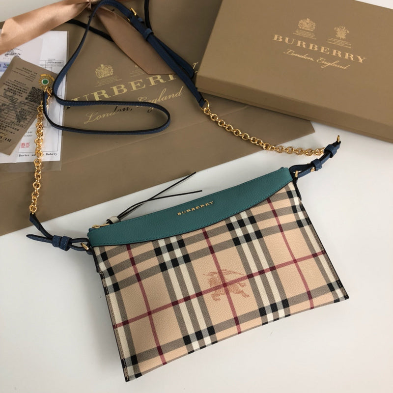 LTB Fashion -BBR Bags - 1073