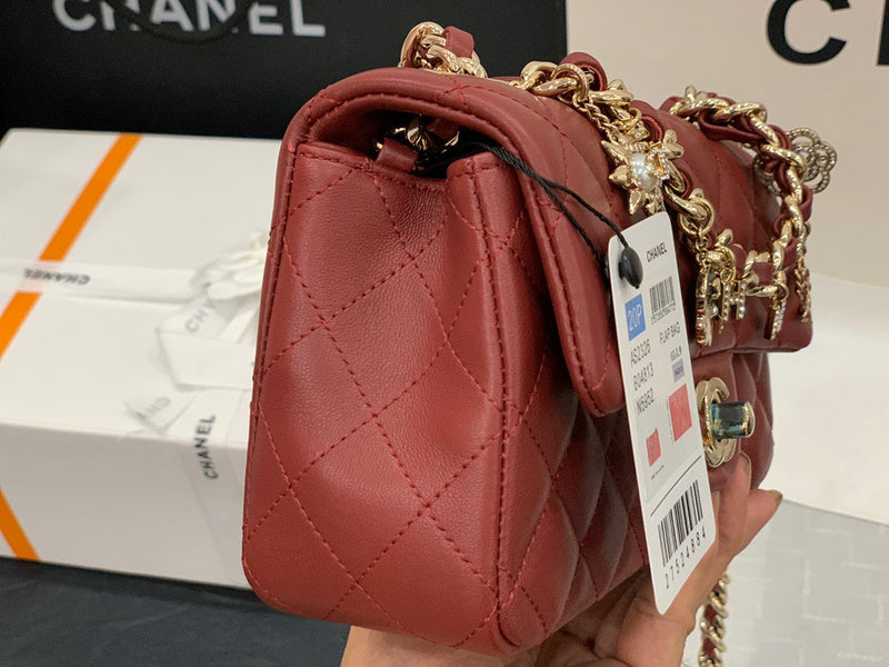 Luxe Touch Bags -  Bags - 613