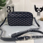 Luxe Touch Bags - GOD Bags - 185