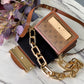 Fashion Luxe Touch bags - 4553