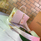 Fashion Luxe Touch bags - 3846