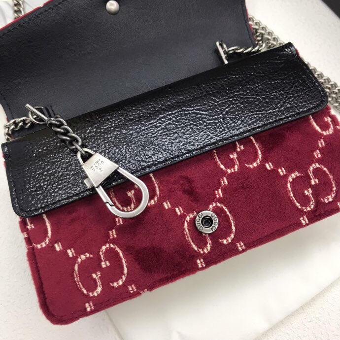 Luxe Touch Bags - Luxe Touch Bags - 1141
