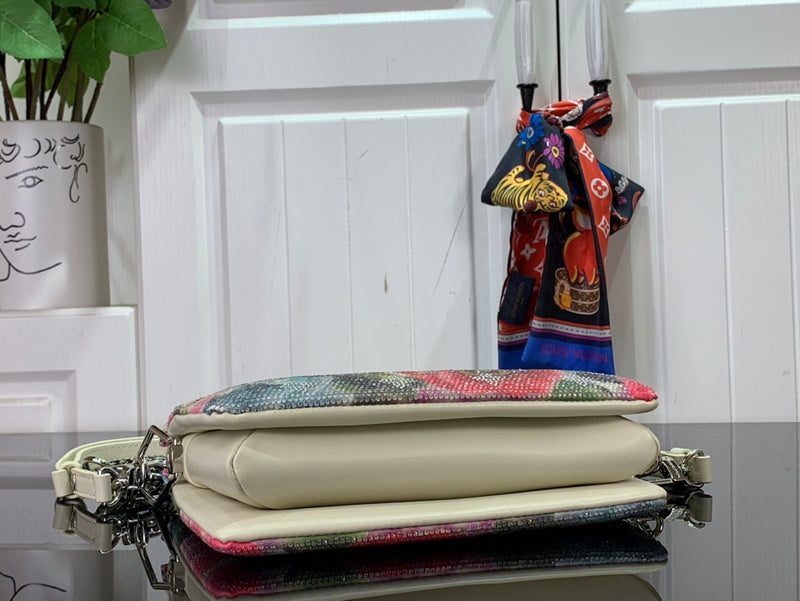 Fashion Luxe Touch bags - 2479