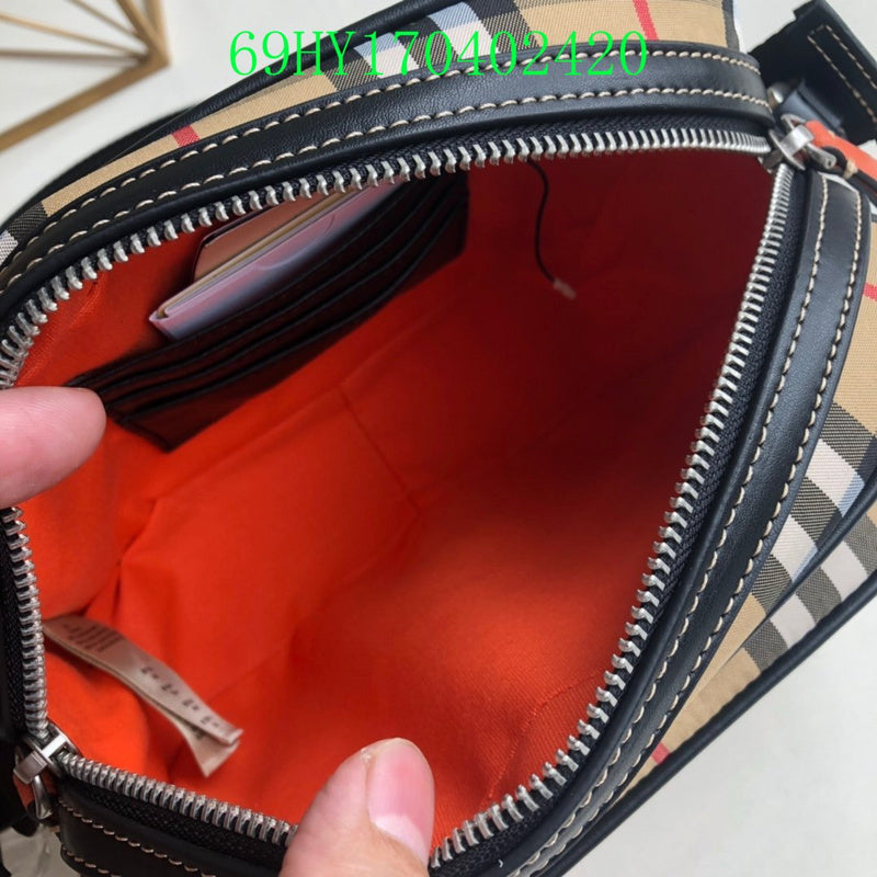 LTB Fashion -BBR Bags - 560