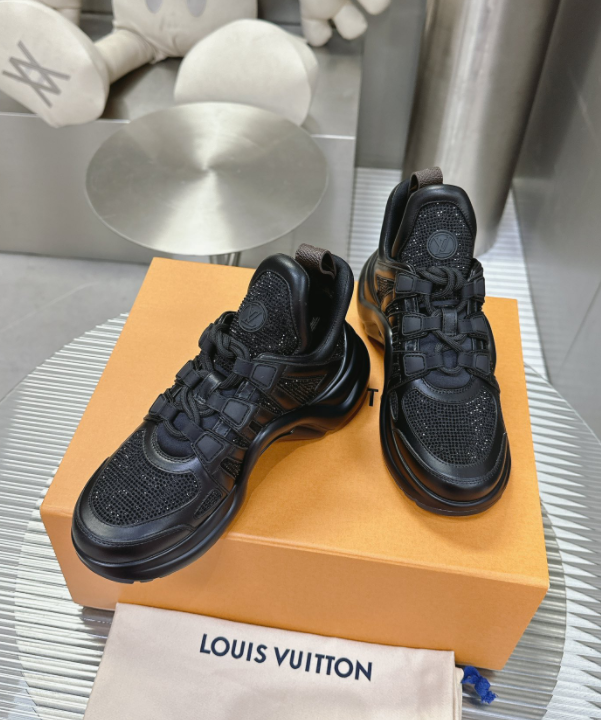 Luxe Touch Bags -  Women Shoes - 139