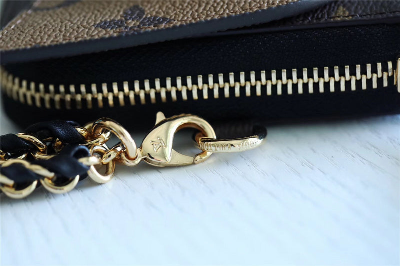 Luxe Touch Fashion LTB-bags - 9300