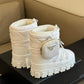 Luxe Touch Bags 

 - PD Women Shoes - 171