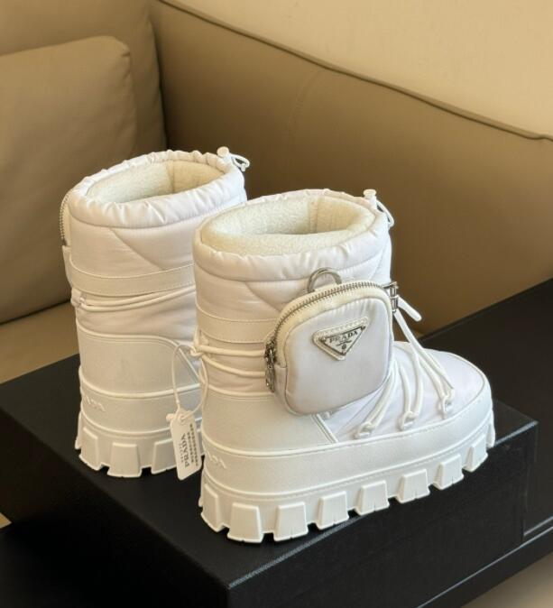Luxe Touch Bags 

 - PD Women Shoes - 171