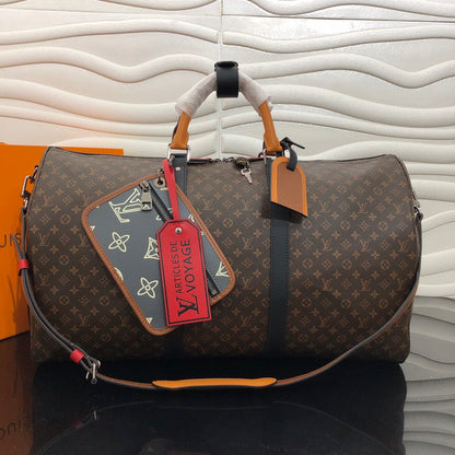 Luxe Touch Fashion LTB-bags - 17078