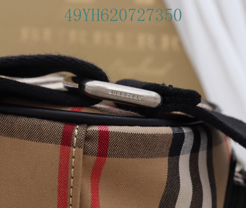 LTB Fashion -BBR Bags - 691