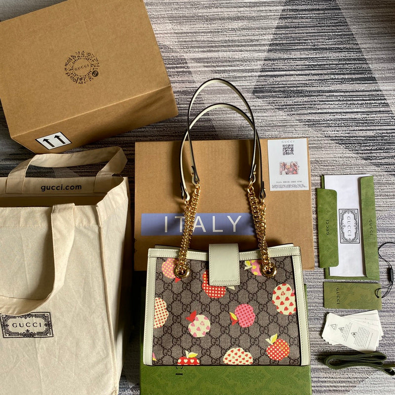 LTB - GG Bags - 1825