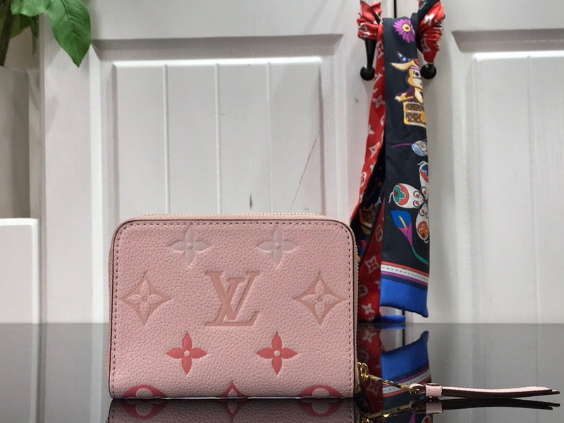 Fashion Luxe Touch bags - 2665