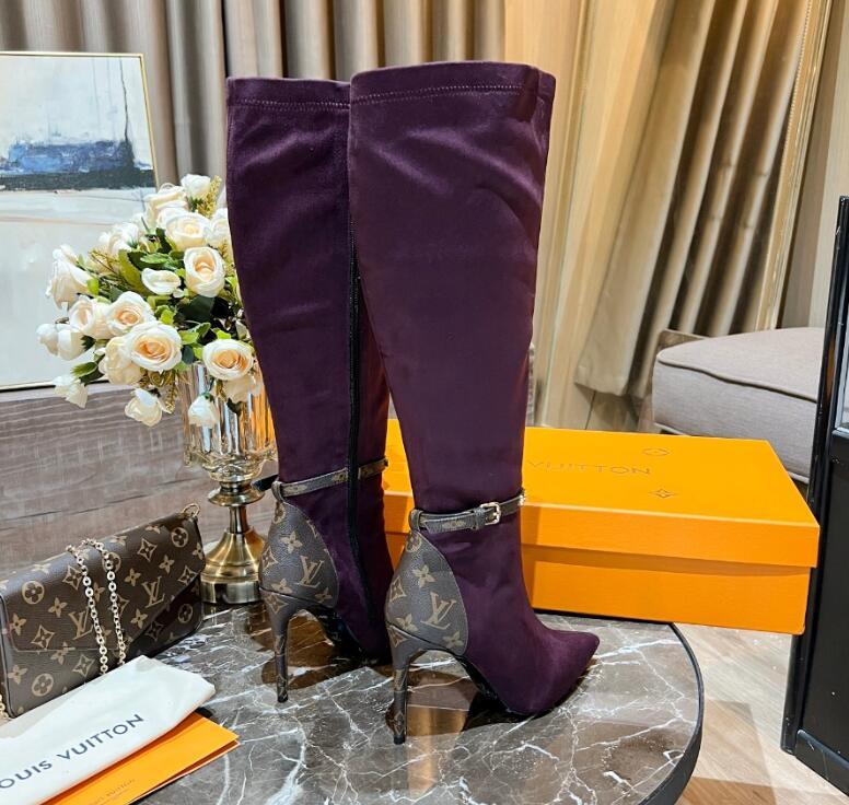Luxe Touch Bags -  Women Shoes - 878