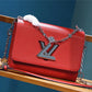 Luxe Touch Fashion LTB-bags - 8530
