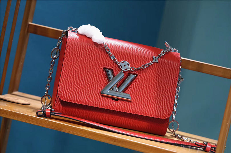 Luxe Touch Fashion LTB-bags - 8530