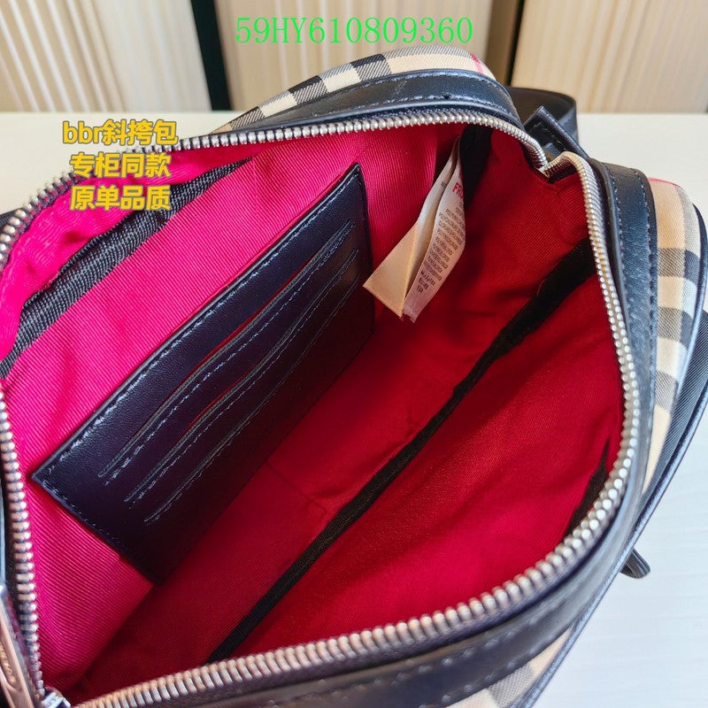 LTB Fashion -BBR Bags - 078