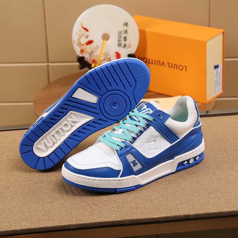 Luxe Touch Bags 

 - LTB Men Shoes - 1486