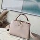 Fashion Luxe Touch bags - 3993