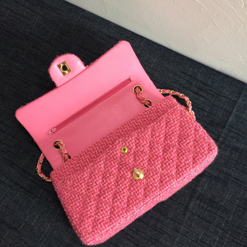 Luxe Touch Bags 

 -  Bags - 2676