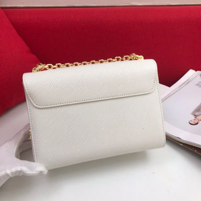 Fashion Luxe Touch bags - 3580